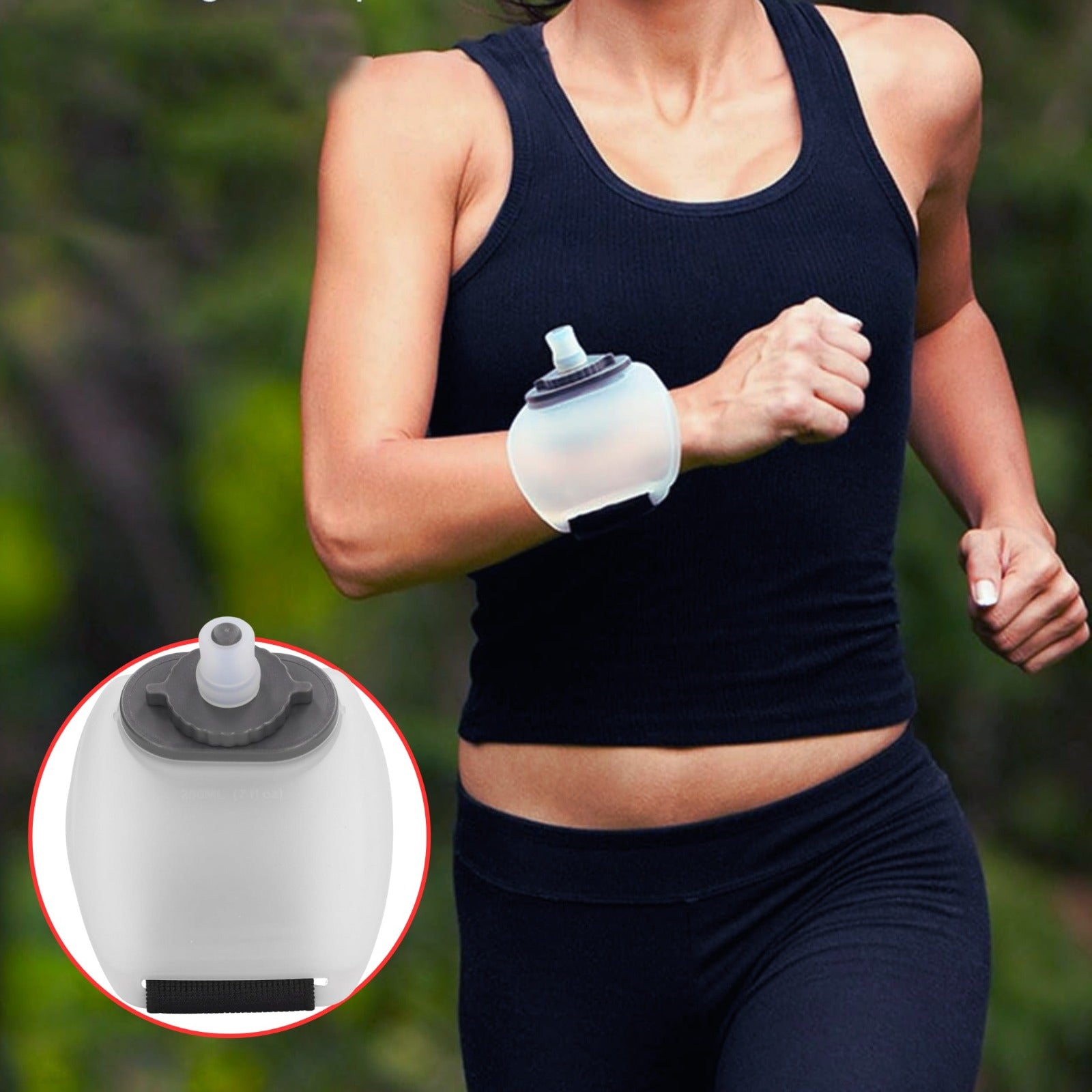 Termo deportivo para brazo ArmHydro®