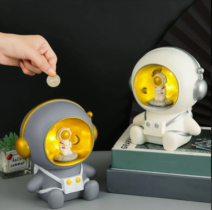 Lámpara Alcancía StarSaver®